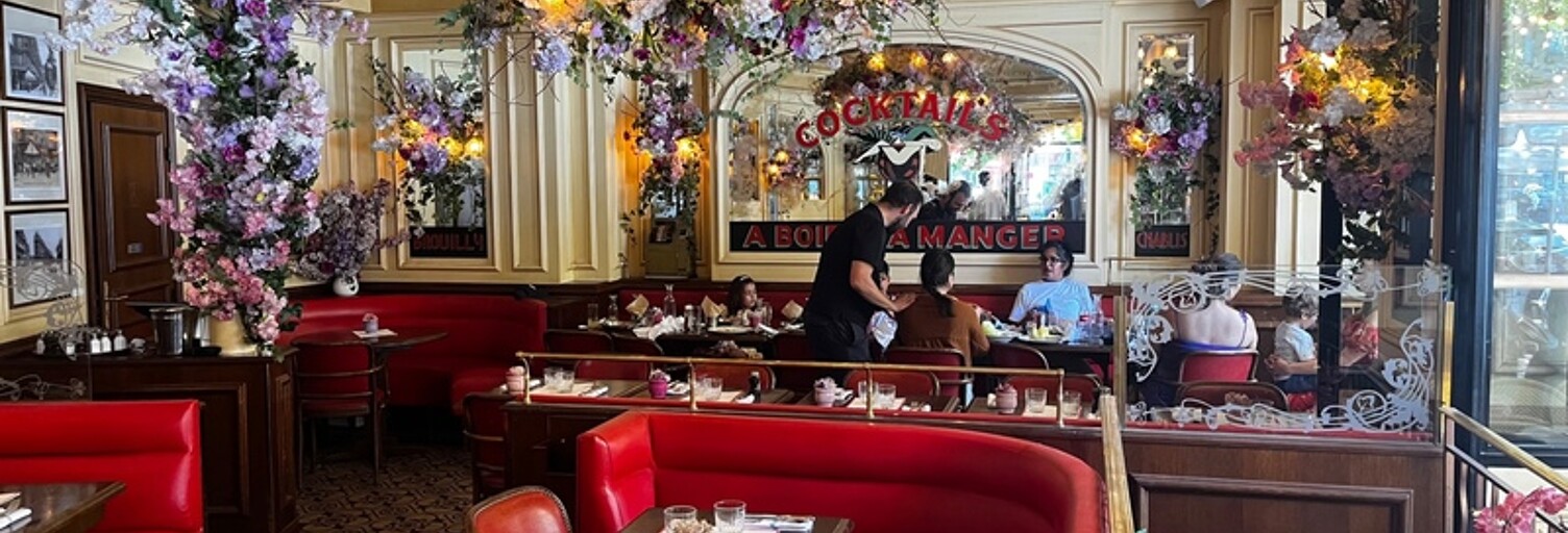 Commerce  120 m² à vendre à Lyon 7 (69007)