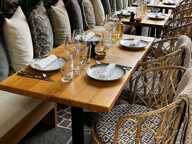 Exceptionnelle Brasserie LYON 7EME 150 couverts en terrasse — photo 2