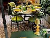 Exceptionnelle Brasserie LYON 7EME 150 couverts en terrasse — photo 3