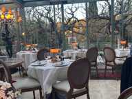 Exceptionnelle Brasserie LYON 7EME 150 couverts en terrasse — photo 4