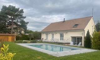 Maison 5 Pièces 110 m² à vendre à Cléry (21270)