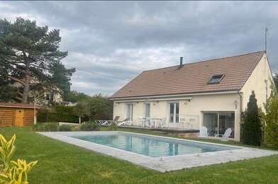 Maison 5 pièces 218000 €