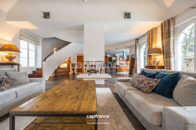 Maison 7 pièces 997000 €