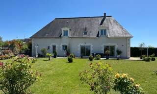 Maison 8 Pièces 240 m² à vendre à Azay-le-Rideau (37190)