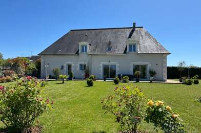 Maison 8 pièces 599900 €