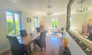 Maison 6 Pièces 143 m² à vendre à Maisons-Laffitte (78600)