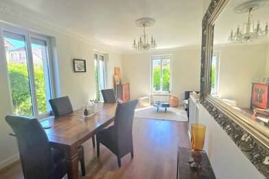 Maison 6 pièces 1134000 €