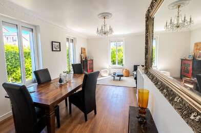 Maison 6 pièces 1134000 €