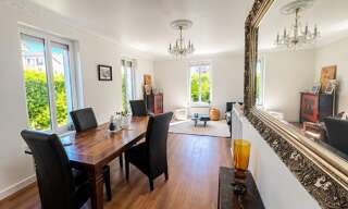 Maison 6 Pièces 143 m² à vendre à Maisons-Laffitte (78600)