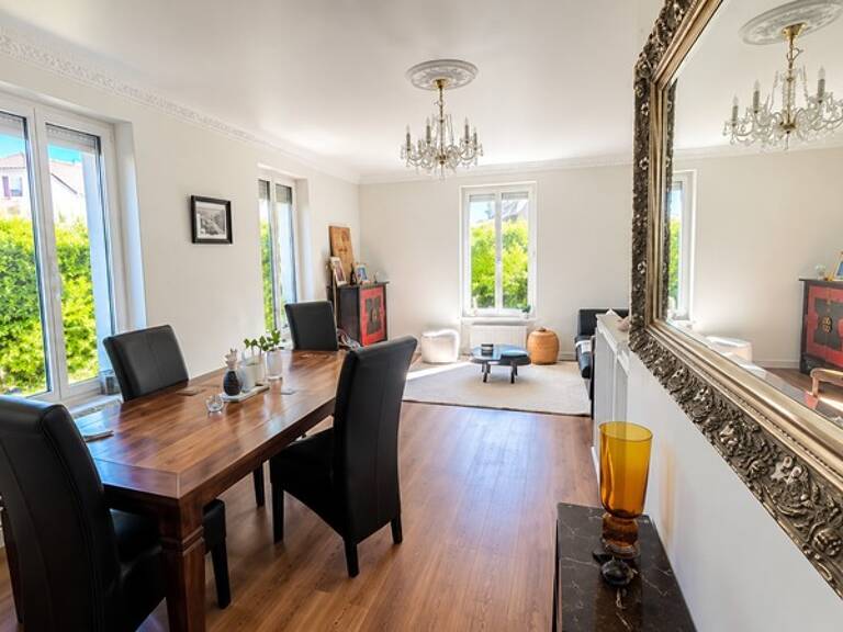 Maison à vendre 6 pièces MAISONS LAFFITTE (78) — photo 1