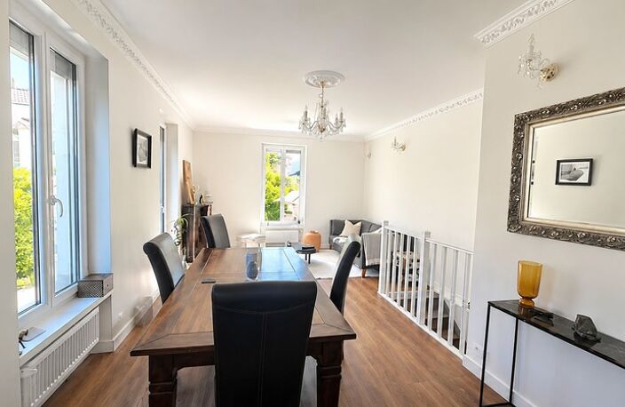 Maison à vendre 6 pièces MAISONS LAFFITTE (78) — photo 2