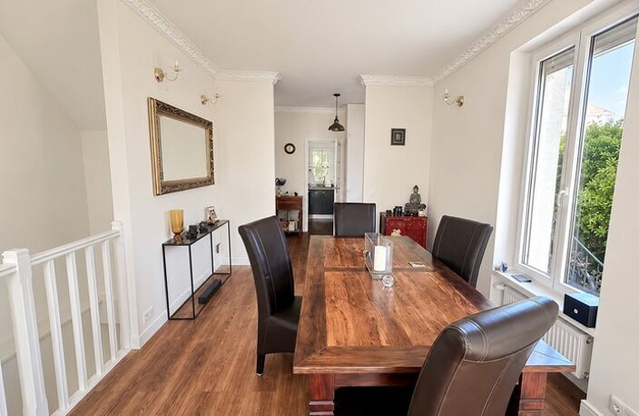 Maison à vendre 6 pièces MAISONS LAFFITTE (78) — photo 3