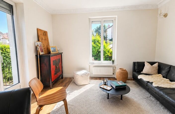 Maison à vendre 6 pièces MAISONS LAFFITTE (78) — photo 4