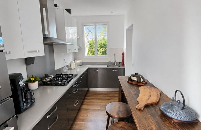 Maison à vendre 6 pièces MAISONS LAFFITTE (78) — photo 5