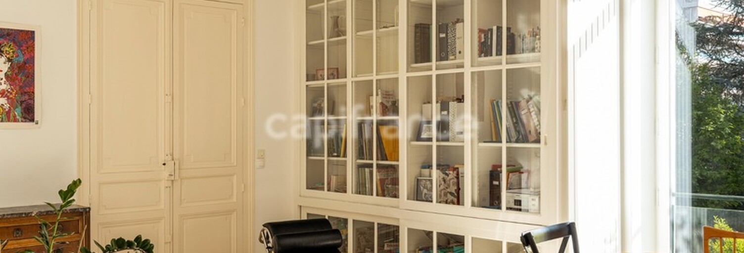 Appartement 6 Pièces 165 m² à vendre à Le Mans (72000)