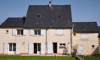 Maison 7 Pièces 231 m² à vendre à Lihus (60360)