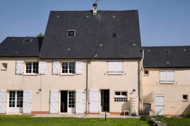 Maison 7 pièces 350000 €