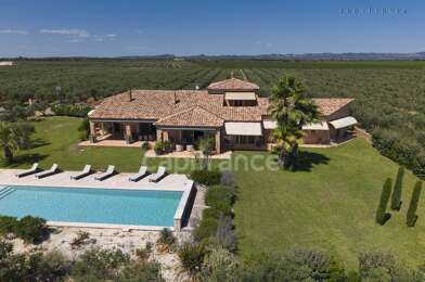 Maison 8 pièces 3450500 €