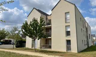 Appartement 4 Pièces 77 m² à vendre à La Membrolle-sur-Choisille (37390)