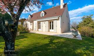 Maison 6 Pièces 166 m² à vendre à Hauteville-lès-Dijon (21121)