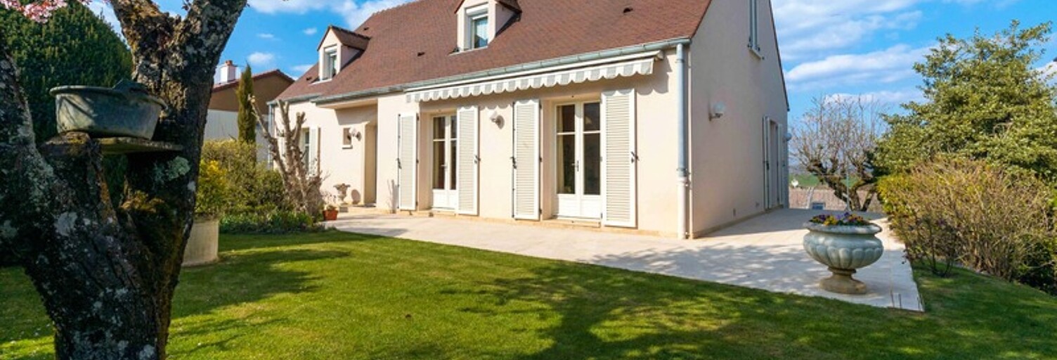 Maison 6 Pièces 166 m² à vendre à Hauteville-lès-Dijon (21121)
