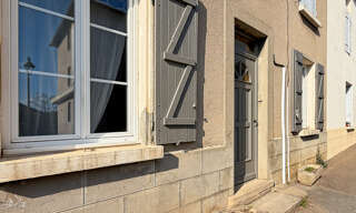 Maison 6 Pièces 133 m² à vendre à Marcigny (71110)