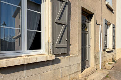 Maison 6 pièces 159000 €