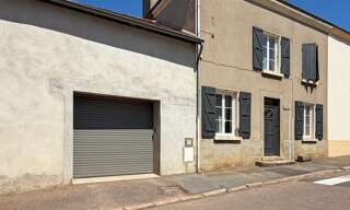 Maison 6 Pièces 133 m² à vendre à Marcigny (71110)
