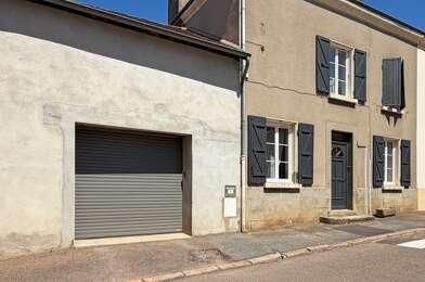 Maison 6 pièces 159000 €