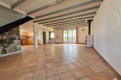 Maison 5 pièces 239200 €