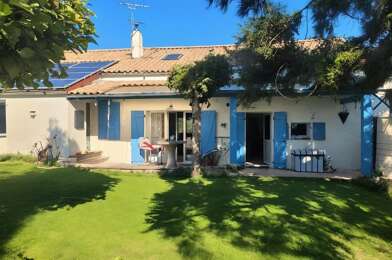 Maison 5 pièces 239200 €