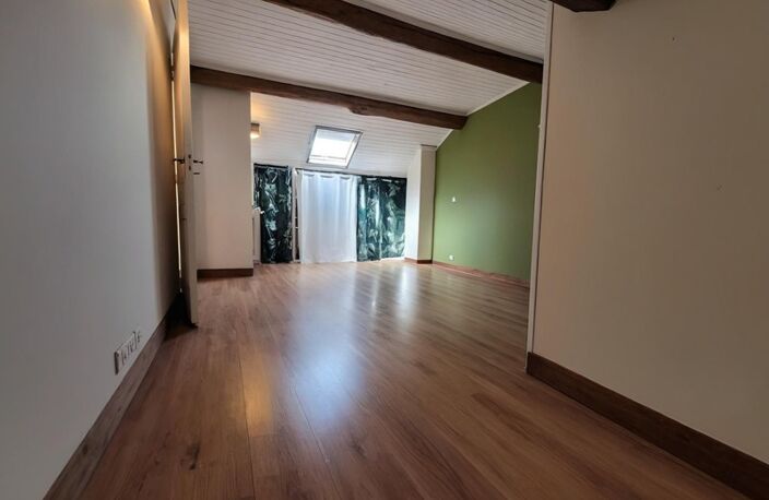 Maison à vendre 5 pièces LUSSANT (17) — photo 5