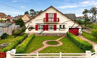 Maison 6 Pièces 128 m² à vendre à Saint-Germain-sur-Ay (50430)