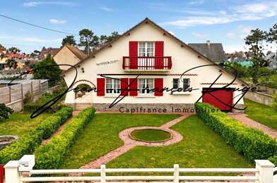 Maison 6 pièces 296500 €