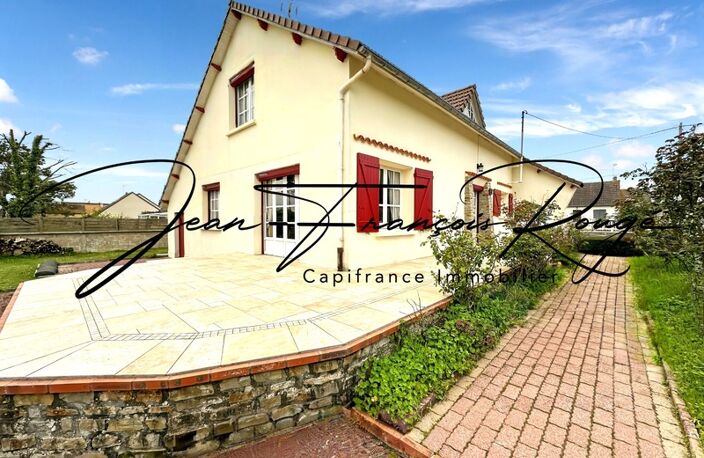 Charmante maison familiale de style basque à proximité immédiate de la plage !!! — photo 4