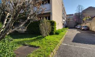Appartement 2 Pièces 50 m² à vendre à Villeurbanne (69100)