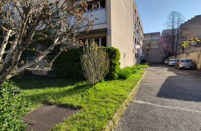 Appartement à vendre 3 pièces VILLEURBANNE (69) — photo du bien