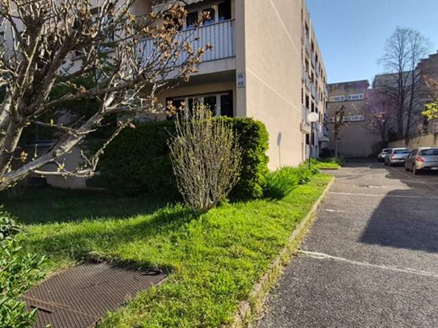 Appartement à vendre 3 pièces VILLEURBANNE (69) — photo du bien