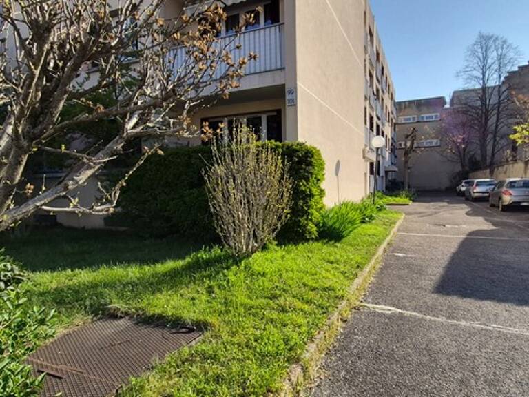 Appartement à vendre 3 pièces VILLEURBANNE (69) — photo 1