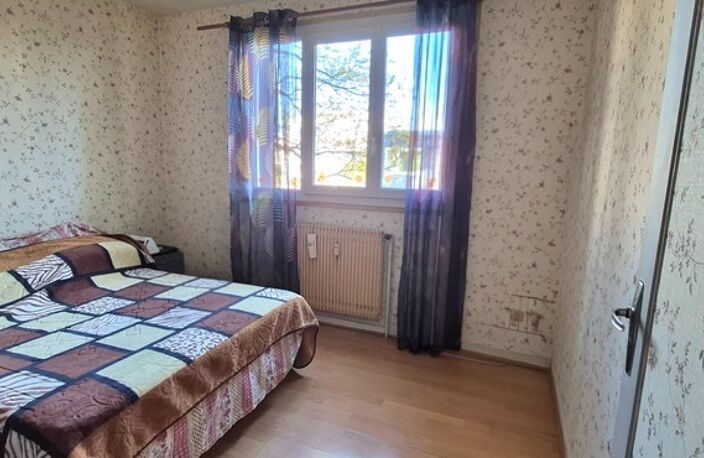 Appartement à vendre 3 pièces VILLEURBANNE (69) — photo 4