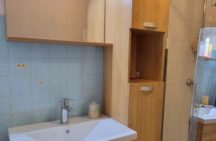 Appartement à vendre 3 pièces VILLEURBANNE (69) — photo 5