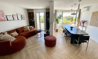 Appartement 4 Pièces 80 m² à vendre à Montpellier (34000)