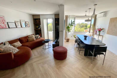 Appartement 4 pièces 340000 €