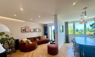 Appartement 4 Pièces 80 m² à vendre à Montpellier (34000)