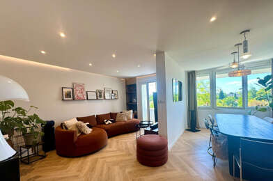 Appartement 4 pièces 325000 €