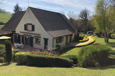 Maison 10 pièces 550000 €