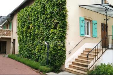 Maison 6 pièces 268000 €