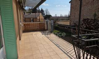 Maison 6 Pièces 116 m² à vendre à Mâcon (71000)