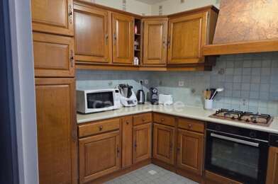 Maison 6 pièces 268000 €