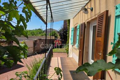 Maison 6 pièces 268000 €